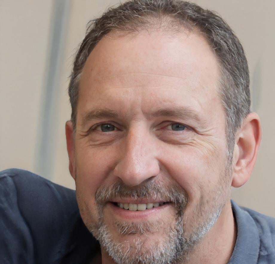 Portrait de Thomas Laurent, conseiller en gestion